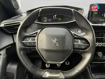 Photo 11 Peugeot 2008  1.2 PureTech 130ch S&S GT