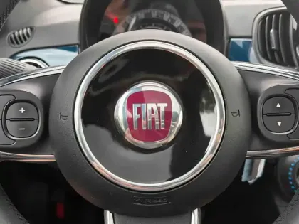 Photo 11 Fiat 500  1.0 70ch BSG S&S Dolcevita