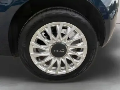 Photo 9 Fiat 500  1.0 70ch BSG S&S Dolcevita