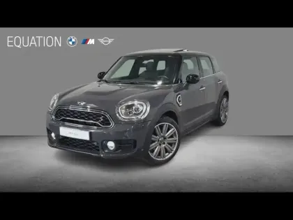 Photo Mini Countryman Chili