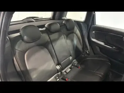Photo 6 Mini Countryman  Cooper SD 190ch Chili BVA