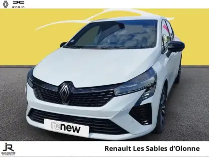 Photo Renault Clio Techno
