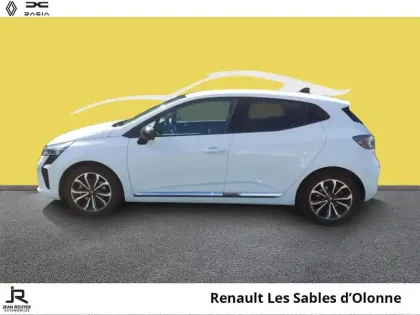 Photo 9 Renault Clio  1.6 E-Tech 145ch full hybrid Techno