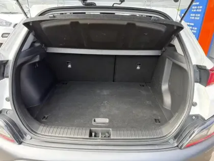 Photo 12 Hyundai Kona  1.0 T-GDi 120ch Hybrid 48V N Line Creative