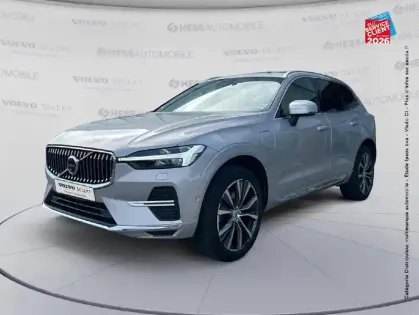 Photo Volvo Xc60 Inscription Luxe