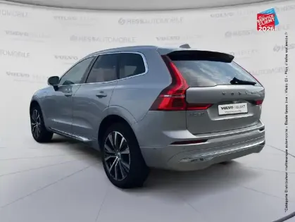Photo 7 Volvo XC60  T6 AWD 253 + 87ch Inscription Luxe Geartronic