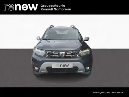 Photo 5 Dacia Duster  1.0 ECO-G 100ch Prestige 4x2