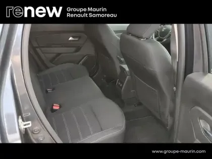 Photo 13 Dacia Duster  1.0 ECO-G 100ch Prestige 4x2