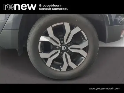 Photo 6 Dacia Duster  1.0 ECO-G 100ch Prestige 4x2
