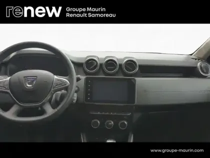 Photo 11 Dacia Duster  1.0 ECO-G 100ch Prestige 4x2