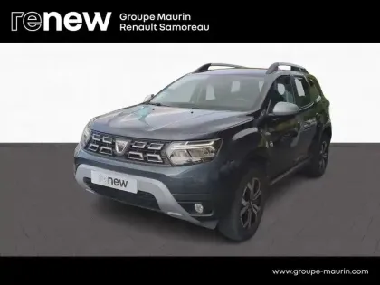 Photo Dacia Duster Prestige