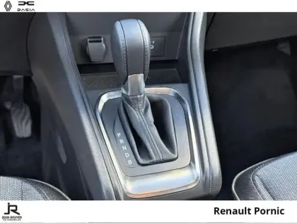 Photo 5 Renault Captur  1.6 E-Tech full hybrid 145ch Techno