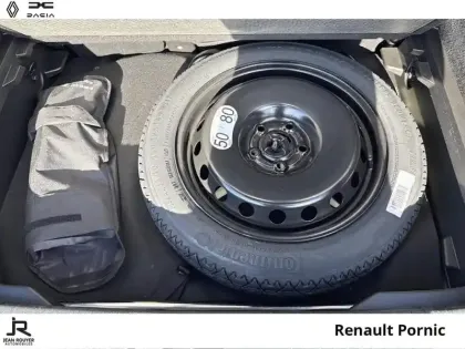 Photo 13 Renault Captur  1.6 E-Tech full hybrid 145ch Techno