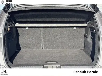 Photo 6 Renault Captur  1.6 E-Tech full hybrid 145ch Techno
