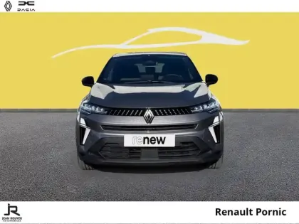 Photo 8 Renault Captur  1.6 E-Tech full hybrid 145ch Techno