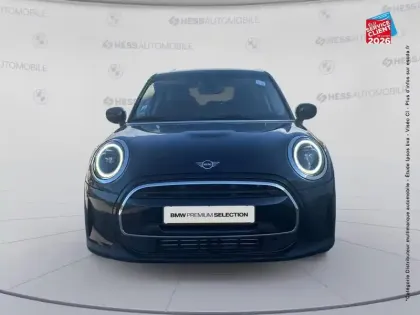 Photo 16 Mini Mini  5 Portes Cooper 136ch Edition Premium Plus BVA7
