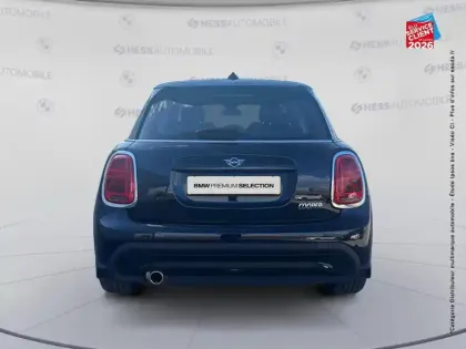 Photo 21 Mini Mini  5 Portes Cooper 136ch Edition Premium Plus BVA7
