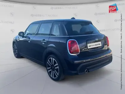 Photo 22 Mini Mini  5 Portes Cooper 136ch Edition Premium Plus BVA7