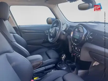 Photo 19 Mini Mini  5 Portes Cooper 136ch Edition Premium Plus BVA7