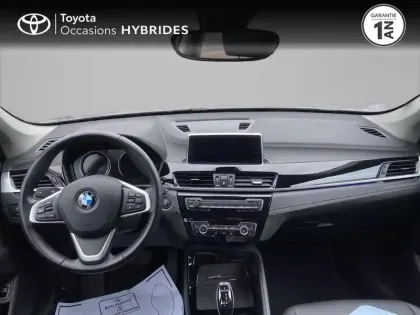 Photo 7 BMW X1  sDrive20iA 178ch Business Design DKG7 9cv