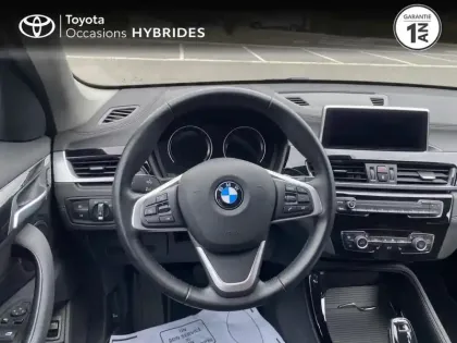 Photo 8 BMW X1  sDrive20iA 178ch Business Design DKG7 9cv