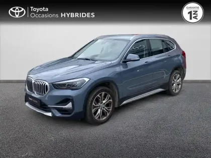 Photo Bmw X1 Business Design