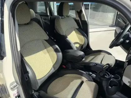 Photo 8 Mini Mini  5 Portes Cooper 136ch Edition Premium Plus BVA7