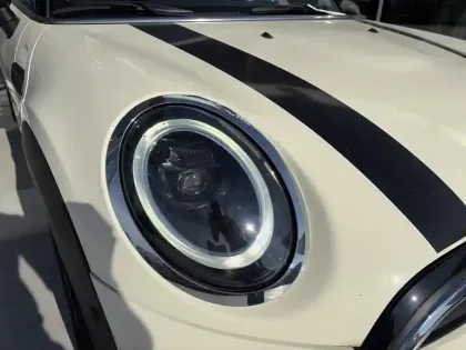Photo 9 Mini Mini  5 Portes Cooper 136ch Edition Premium Plus BVA7