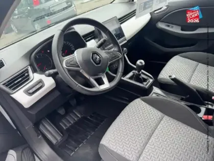 Photo 14 Renault Clio  1.0 TCe 90ch Evolution