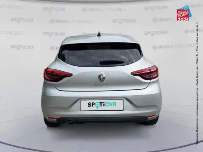 Photo 6 Renault Clio  1.0 TCe 90ch Evolution
