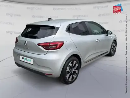Photo 5 Renault Clio  1.0 TCe 90ch Evolution
