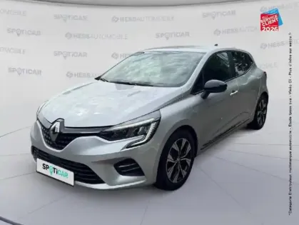 Photo Renault Clio Evolution