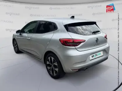 Photo 7 Renault Clio  1.0 TCe 90ch Evolution