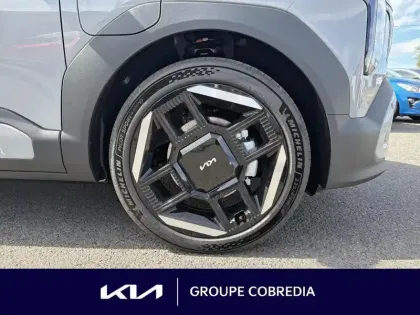 Photo 14 Kia EV2  135ch 61kWh GT-Line