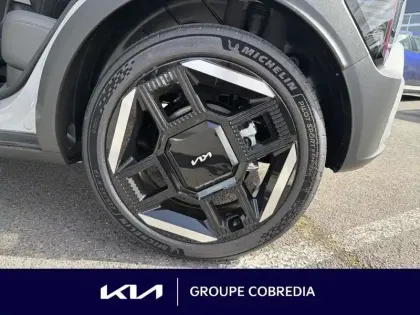Photo 12 Kia EV2  135ch 61kWh GT-Line