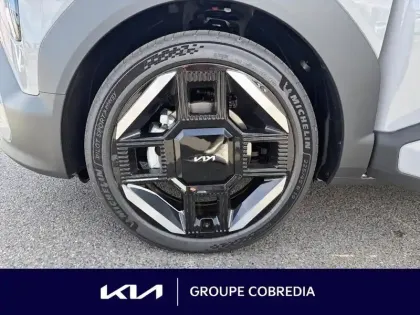Photo 13 Kia EV2  135ch 61kWh GT-Line