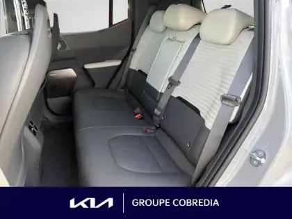 Photo 10 Kia EV2  135ch 61kWh GT-Line
