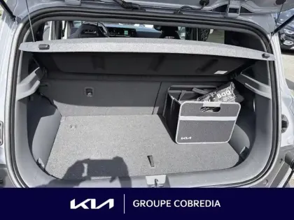 Photo 11 Kia EV2  135ch 61kWh GT-Line