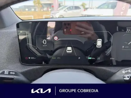 Photo 8 Kia EV2  135ch 61kWh GT-Line