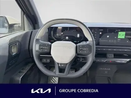 Photo 6 Kia EV2  135ch 61kWh GT-Line