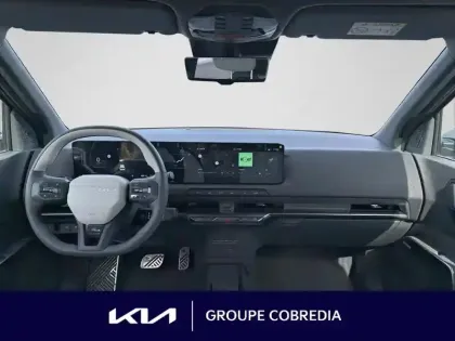 Photo 5 Kia EV2  135ch 61kWh GT-Line