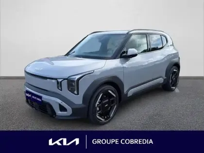 Photo Kia Ev2 Gt-line