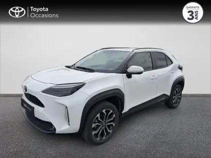 Photo 15 Toyota Yaris  Cross 116h Design MY22