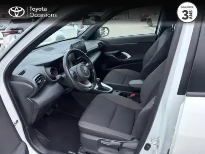 Photo 5 Toyota Yaris  Cross 116h Design MY22