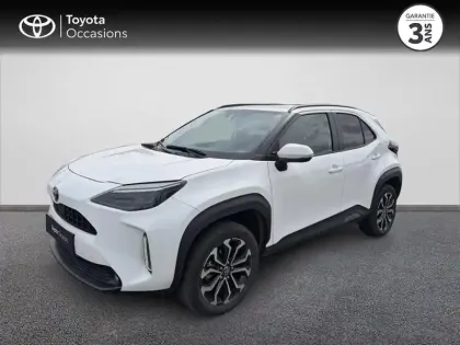 Photo Toyota Yaris Design