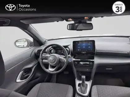 Photo 22 Toyota Yaris  Cross 116h Design MY22
