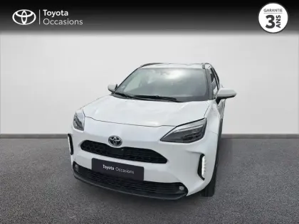 Photo 14 Toyota Yaris  Cross 116h Design MY22