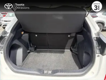 Photo 24 Toyota Yaris  Cross 116h Design MY22