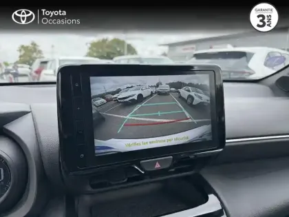 Photo 10 Toyota Yaris  Cross 116h Design MY22