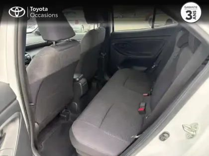 Photo 26 Toyota Yaris  Cross 116h Design MY22